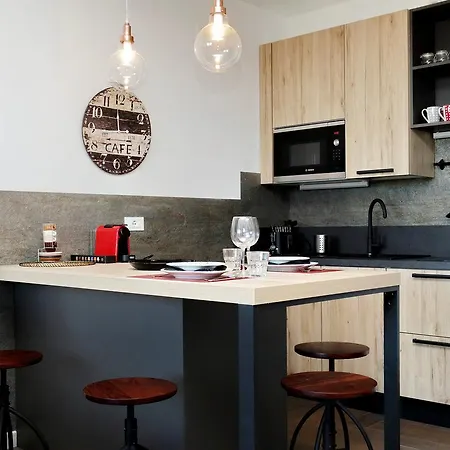 Ych-delizioso Monolocale Con Terrazzo * Roma