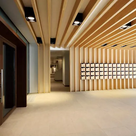 Apartamento Ych-delizioso Monolocale Con Terrazzo *