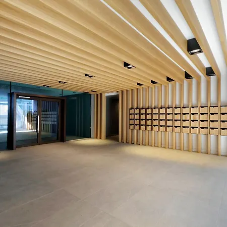 Apartamento Ych-delizioso Monolocale Con Terrazzo *