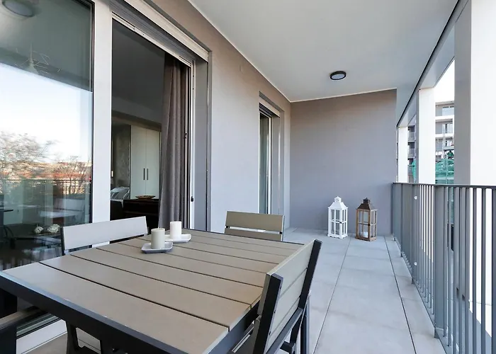 Ych-delizioso Monolocale Con Terrazzo Apartment Rome