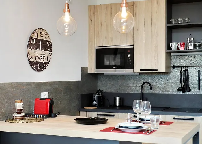 Ych-delizioso Monolocale Con Terrazzo Apartment *
