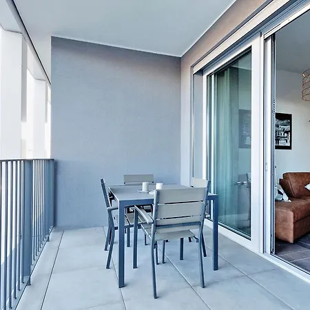 Ych-delizioso Monolocale Con Terrazzo