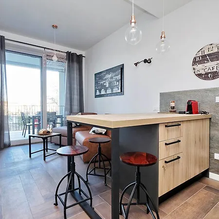 Ych-delizioso Monolocale Con Terrazzo