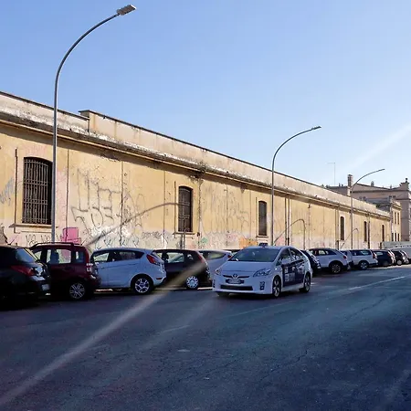 Апартаменты Ych-delizioso Monolocale Con Terrazzo *