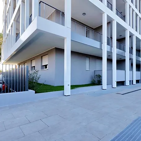 Ych-delizioso Monolocale Con Terrazzo * Рим