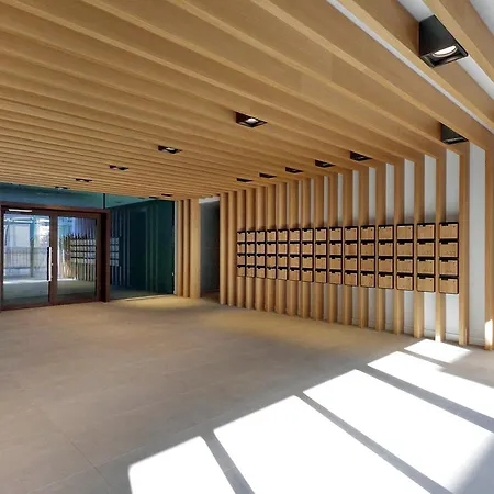 Апартаменты Ych-delizioso Monolocale Con Terrazzo Рим