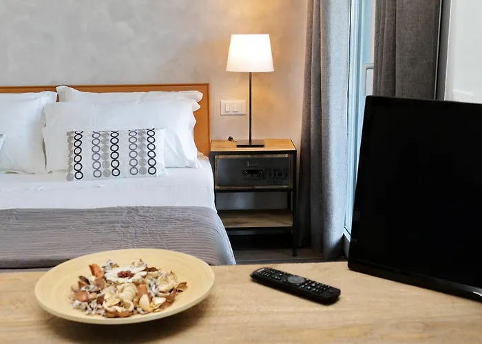 شقة Ych-delizioso Monolocale Con Terrazzo *