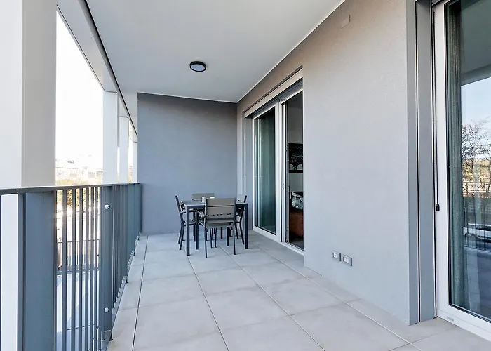 Ych-delizioso Monolocale Con Terrazzo شقة روما