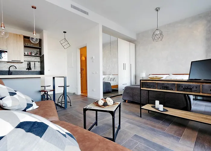 Ych-delizioso Monolocale Con Terrazzo شقة روما