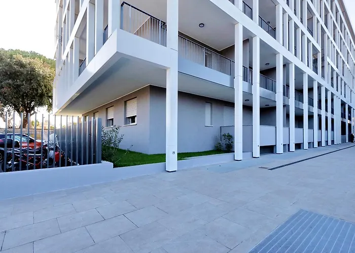 Ych-delizioso Monolocale Con Terrazzo * روما