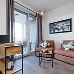 Ych-delizioso Monolocale Con Terrazzo *