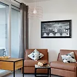 Ych-delizioso Monolocale Con Terrazzo Appartamento