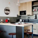 Ych-delizioso Monolocale Con Terrazzo Appartamento *