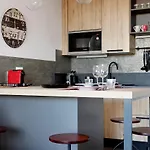 Ych-delizioso Monolocale Con Terrazzo Appartamento Roma
