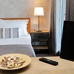 Appartamento Ych-delizioso Monolocale Con Terrazzo *