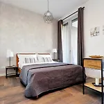 Ych-delizioso Monolocale Con Terrazzo Roma