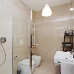 Ych-delizioso Monolocale Con Terrazzo Appartamento