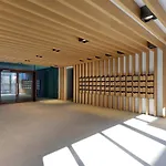 Appartamento Ych-delizioso Monolocale Con Terrazzo Roma